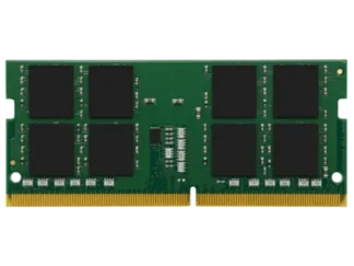 KINGSTON SODIMM DDR4 32GB 3200MT/s KVR32S22D8/32
