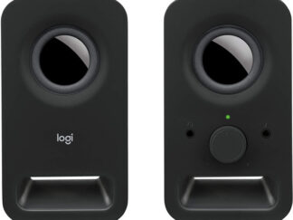 Zvucnici 2.0 Logitech Z150 Multimedia Black 980-000814