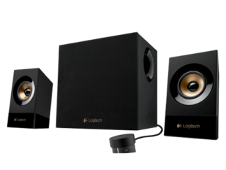 Zvučnici 2.1 Logitech Z533 120W 980-001054