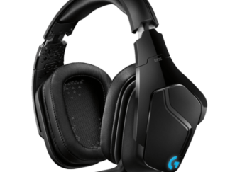 Slušalice sa mikrofonom Logitech G935 Wireless 981-000744