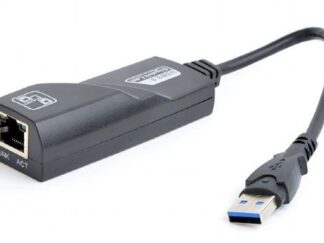 NIC-U3-02 Gembird USB 3.0 to Fast Ethernet Lan adapter