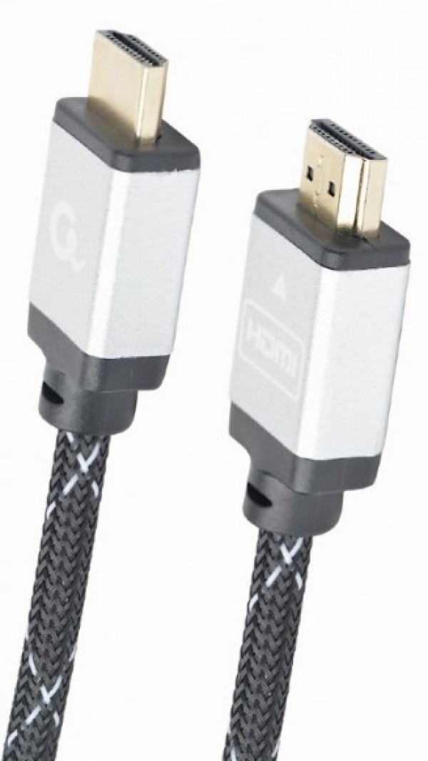 CCB-HDMIL-1M Gembird HDMI kabl, High speed,ethernet support - Image 2