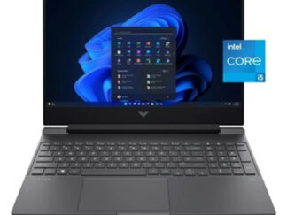 NB HP Victus i5-13420H/16GB/512GB/RTX 3050 6GB/15.6 FHD IPS/ENG/1YR/W11H/B95WHUA