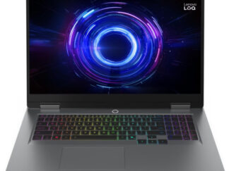 NB Lenovo LOQ 17 i7-13650HX/32GB/1TB/17.3"/RTX5060 8GB/SRB/2Y/83JH00C3YA