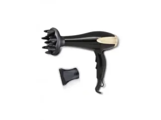 Fen za kosu R51100AD 2200W Crno-Zlatni Difuzor