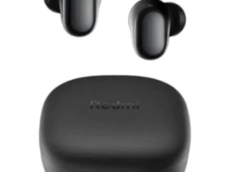 XIAOMI Redmi Buds 6 Play slušalice crne (BHR8776GL)