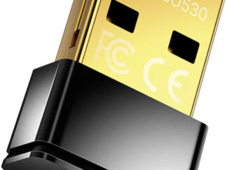 Bluetooth Nano USB Adapter Cudy BU530/Do 7 uređaja