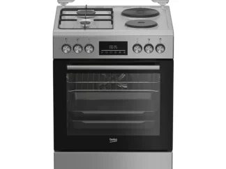 BEKO FBE 64320 SDN kombinovani šporet