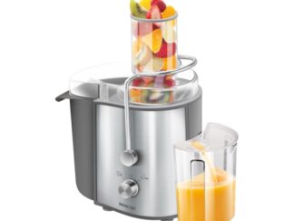 SENCOR SJE 1055SS sokovnik