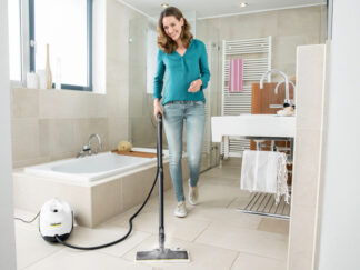 KARCHER SC 3 EASYFIX Paročistač beli (1.513-650.0)