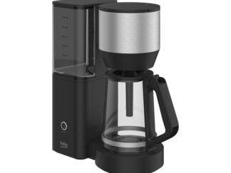 BEKO CFM 7353 I aparat za filter kafu