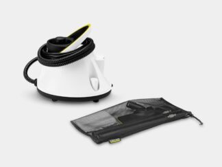 KARCHER SC 2 Deluxe Paročistač beli (1.513-400.0)