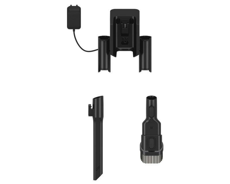 BEKO VRT 76325 VW bežični štapni usisivač sa posudom - Image 2