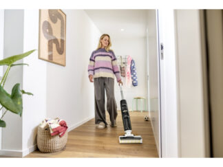 KARCHER FCV 4 Extra+ Štapni usisivač