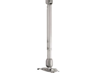 BARKAN 91.S Telescopic plafonski nosač za projektor