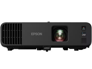 EPSON EB-L265F prenosivi Laser Full HD 4600 ANSI lumena 5000000:1 WiFi projektor