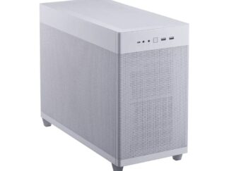 ASUS AP201 Prime kućište belo