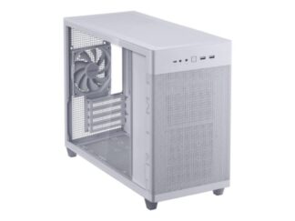 ASUS AP201 Prime TG kućište belo