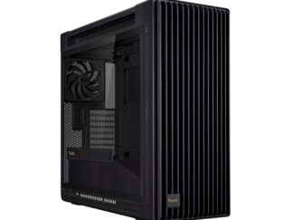 ASUS PROART PA602 TG PWM BLACK Gaming kućište crno