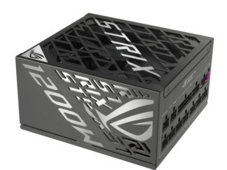 ASUS ROG-STRIX-1200P-GAMING 1200W napajanje