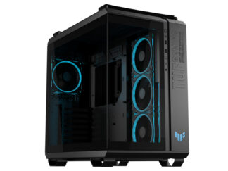 ASUS GT502 HORIZON TG ARGB BLACK TUF Gaming kućište crno