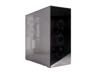 ARCTIC Xtender VG gaming kućište ACPCC00019A