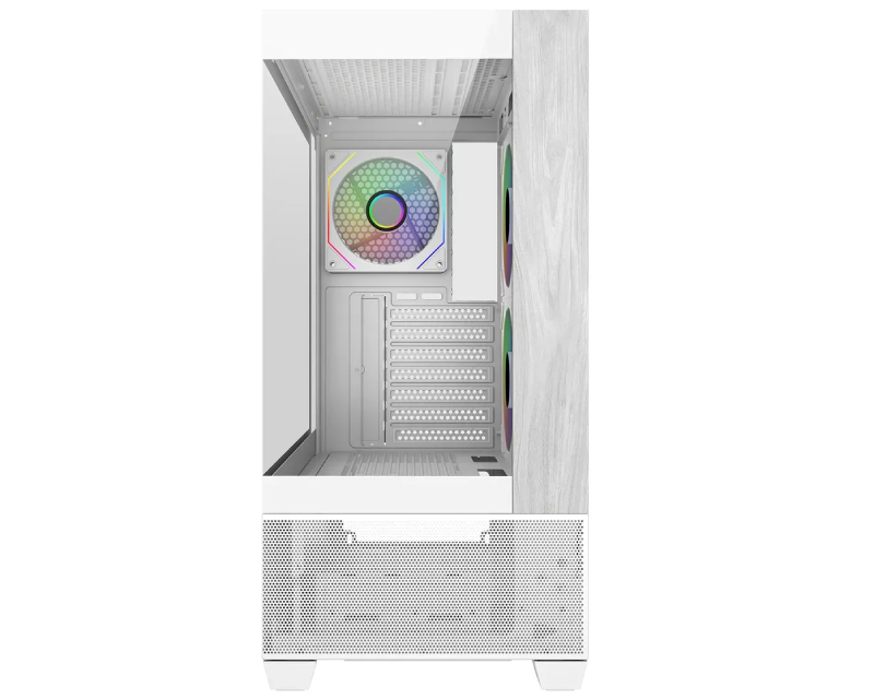 COOLER MASTER Elite 690 kućište belo (E690-WHNN-S00)
