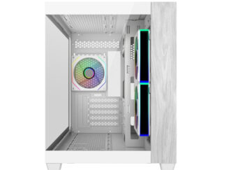 COOLER MASTER Elite 481 kućište belo (E481-WHNN-S00)