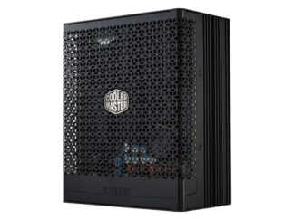 COOLER MASTER X Silent Edge 1100W Platinum modular napajanje (MPS-B001-AZBP-NBEU) 10Y