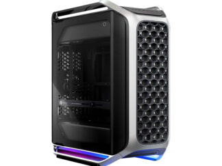 COOLER MASTER COSMOS Alpha Silver Gaming kućište (C700-KGNN-S00) sivo