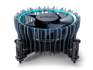 INTEL Core i5-12400F do 4.40GHz Box (BX8071512400F) procesor