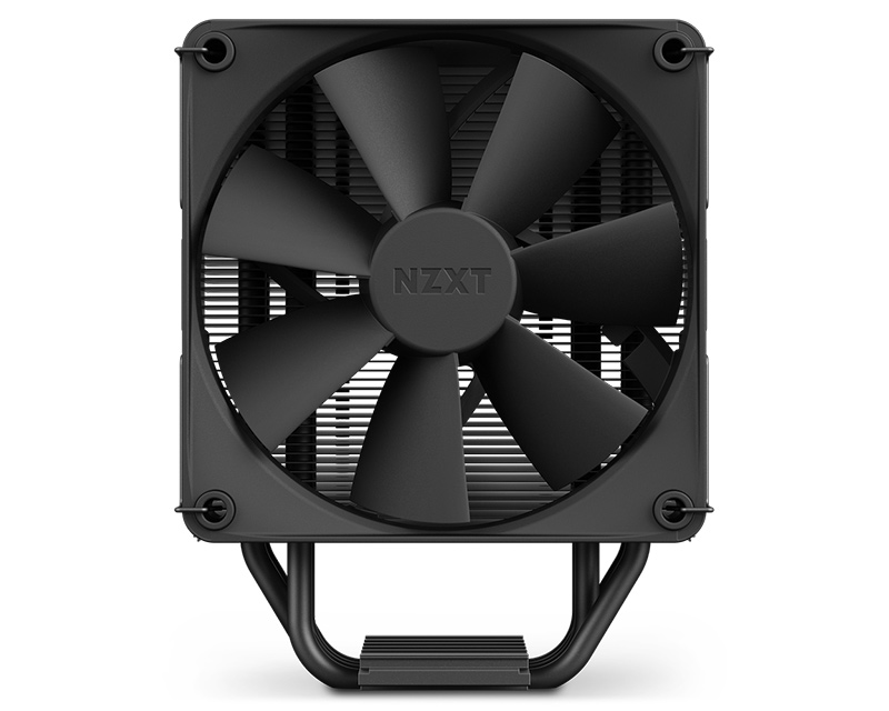NZXT T120 procesorski hladnjak crni (RC-TN120-B1) - Image 2