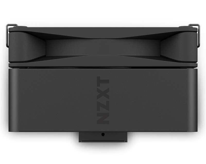 NZXT T120 procesorski hladnjak crni (RC-TN120-B1) - Image 3