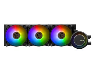 MSI MAG CORELIQUID E360 Vodeno hlađenje