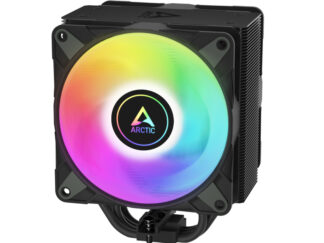 ARCTIC Freezer 36 A-RGB Black procesorski hladnjak (ACFRE00124A)