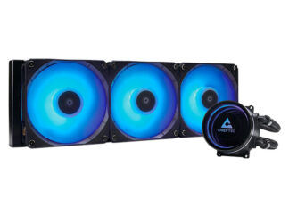 CHIEFTEC Iceberg 360 CLC-360-RGB vodeno hlađenje