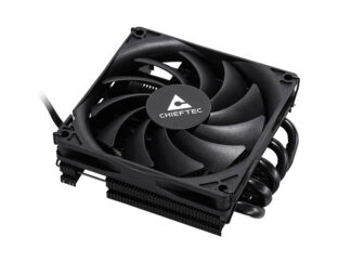 CHIEFTEC CAC-S92PWM-LP45 procesorski hladnjak