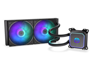 ENDORFY Navis F240 ARGB vodeno hlađenje (EY3B004)