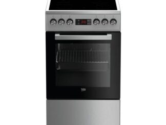 BEKO FSM 57300 GX električni šporet