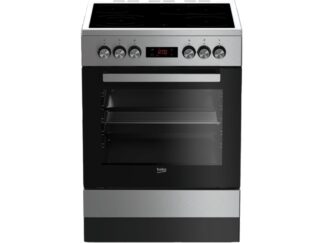 BEKO FSM 67320 GXS električni šporet