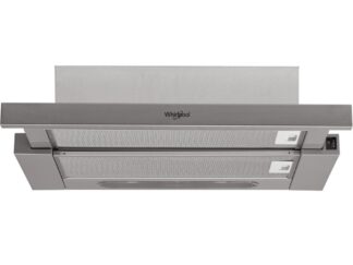 WHIRLPOOL AKR 5390/1 IX aspirator