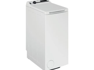 WHIRLPOOL TDLRB 6240SS EU/N mašina sa gornjim punjenjem