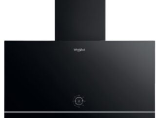 WHIRLPOOL WHVA 62F LM K aspirator