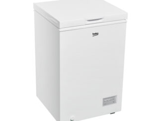 BEKO CF100EWN horizontalni zamrzivač