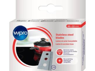 WPro Oštrice grebalica za keramičke ploče 10kom BLA014