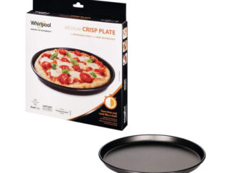 WPro Tanjir za mikrotalasnu rernu 32cm AVM305