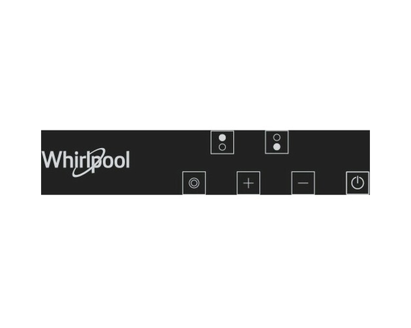 WHIRLPOOL WRD 6030 B ugradna ploča - Image 2