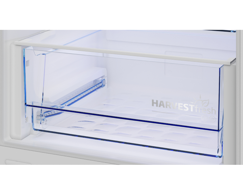 BEKO B3BCNA294HS ugradni kombinovani frižider - Image 3