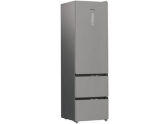 WHIRLPOOL WHKF 6352 X5E kombinovani frižider