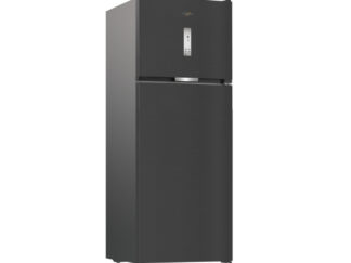 WHIRLPOOL WHD2 6473 X5E kombinovani frižider